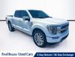 Used 2023 Ford F-150 XLT Truck SuperCrew Cab