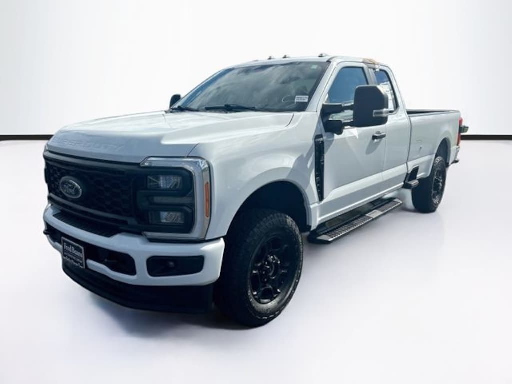 Used 2023 Ford F-350 Truck Super Cab