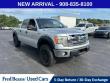 Used 2013 Ford F-150  Truck SuperCrew Cab