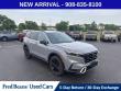 Used 2025 Honda CR-V Hybrid Sport Touring SUV