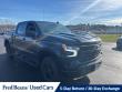 Used 2023 Chevrolet Silverado 1500 LT Trail Boss Truck Crew Cab