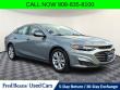 Used 2024 Chevrolet Malibu 1LT Sedan