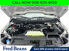 2025 Ford F-150 STX TRUCK