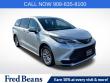 Used 2023 Toyota Sienna LE 8 Passenger Van Passenger Van