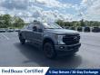 Certified 2022 Ford F-250  Truck Crew Cab