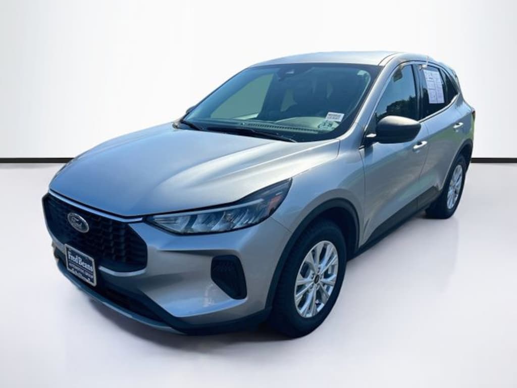 Used 2023 Ford Escape Active SUV