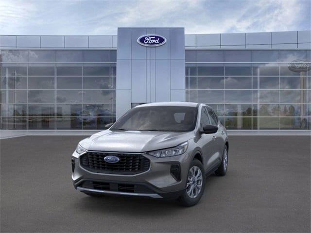 Used 2025 Ford Escape Active with VIN 1FMCU9GN5SUA21599 for sale in Doylestown, PA