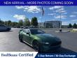 Certified 2023 Ford Mustang  Coupe