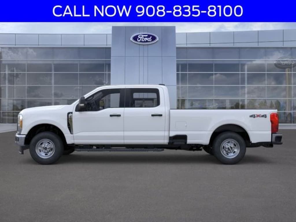 New 2026 Ford F-250 XL TRUCK