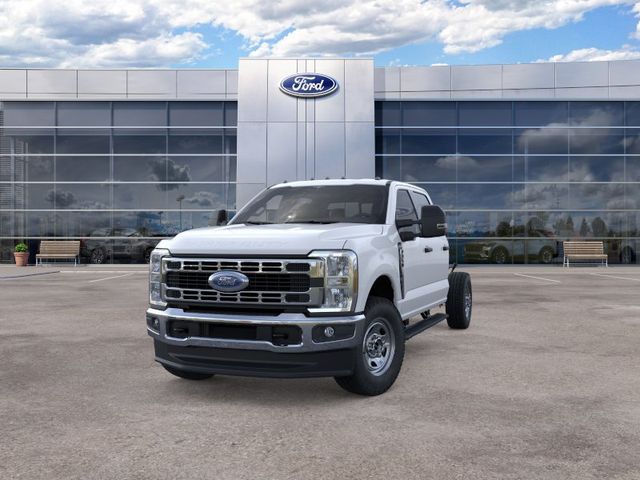 New 2026 Ford F-350 Chassis TRUCK