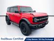 Certified 2023 Ford Bronco  SUV