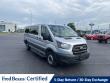 Used 2020 Ford Transit-350 Passenger  Wagon Low Roof Van