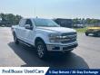 Used 2020 Ford F-150  Truck SuperCrew Cab