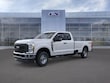  Ford F-250