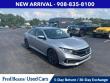 Used 2019 Honda Civic Sport Sedan