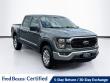Certified 2023 Ford F-150  Truck SuperCrew Cab