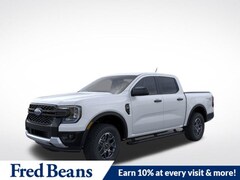 2026 Ford Ranger XLT TRUCK
