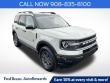 Certified 2024 Ford Bronco Sport Big Bend SUV