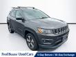 Used 2019 Jeep Compass Latitude 4x4 SUV