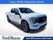 Certified 2023 Ford F-150  Truck SuperCrew Cab