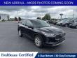 Certified 2024 Ford Escape Active SUV