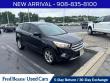 Used 2017 Ford Escape SE SUV