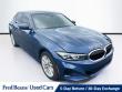 Used 2024 BMW 330i xDrive Sedan