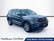 Used 2020 Ford Explorer XLT SUV
