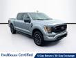 Certified 2023 Ford F-150  Truck SuperCrew Cab