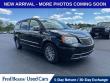 Used 2014 Chrysler Town & Country Touring-L Van