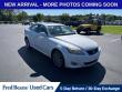 Used 2008 Lexus IS 250 Base Sedan