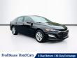 Used 2024 Chevrolet Malibu 1LT Sedan