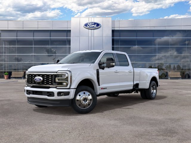 New 2027 Ford F-450 TRUCK
