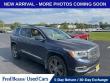 Used 2019 GMC Acadia Denali SUV