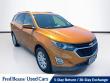 Used 2018 Chevrolet Equinox LT w/1LT SUV