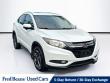 Used 2018 Honda HR-V EX-L w/Navigation AWD SUV