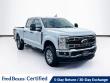 Certified 2024 Ford F-250  Truck Crew Cab