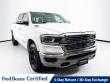 Certified 2022 Ram 1500 Laramie Truck Crew Cab