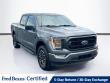 Certified 2023 Ford F-150  Truck SuperCrew Cab