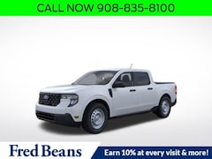 2026 Ford Maverick XL TRUCK