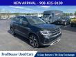 Used 2022 Volkswagen Taos 1.5T SEL 4MOTION SUV