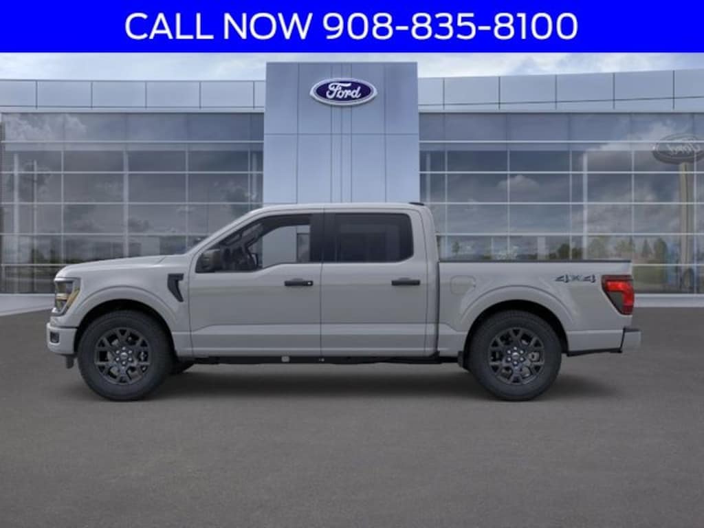 New 2026 Ford F-150 STX TRUCK