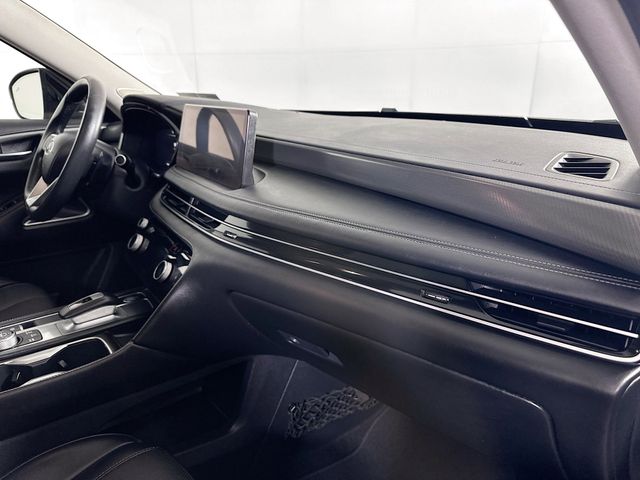 2023 INFINITI QX60 LUXE - Photo 36