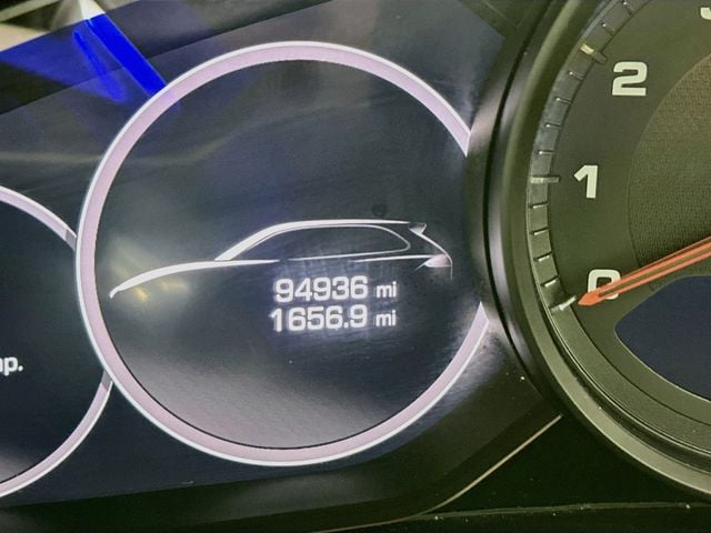 2020 Porsche Cayenne Base - Photo 14