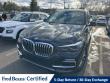 Certified 2019 BMW X5 xDrive40i SUV