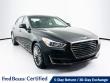 Certified 2019 Genesis G90 3.3T Premium Sedan
