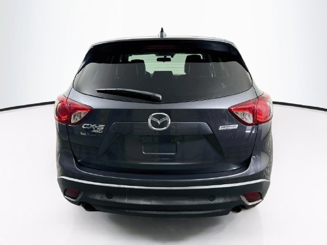 2016 Mazda CX-5 Grand Touring - Photo 7