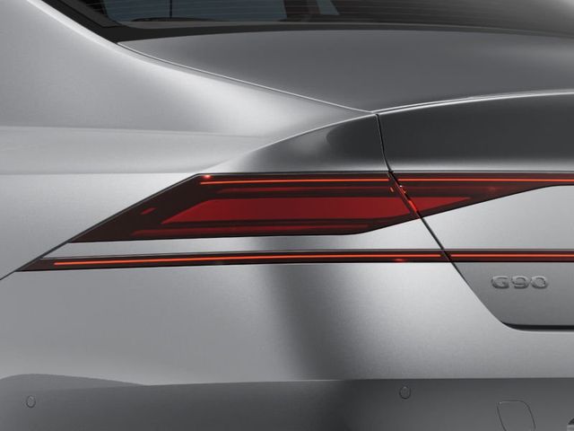 2026 GENESIS G90 Base - Photo 10