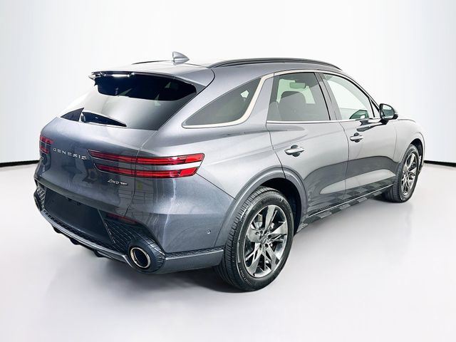 2022 GENESIS GV70 Sport - Photo 9