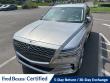 Certified 2023 Genesis GV80 3.5T SUV